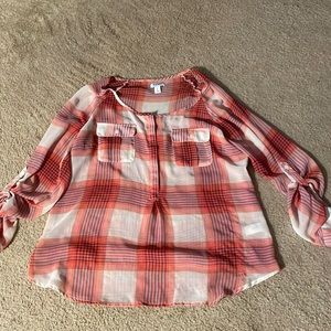 Old Navy large top